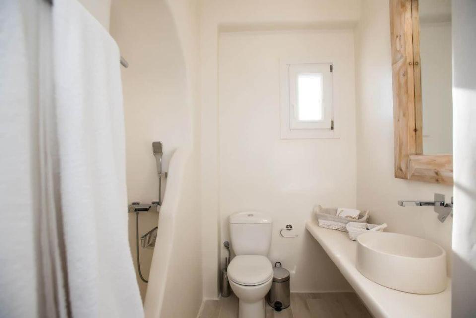 Villa Choulakia Mykonos Town Exteriér fotografie